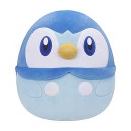 [SQPK00041] Piplup Squishmallow 14" Pokémon Squishmallows Wave 3