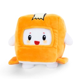 [2023B] ​LankyBox 8" Boxy Plush