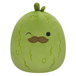 [SQCR04084] Charles the Pickle 7.5" Squishmallows Wave 16 Assortment A