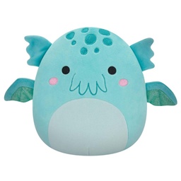 [SQCR04087] Theotto the Cthulhu 7.5" Squishmallows Wave 16 Assortment A