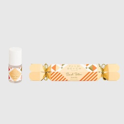 [C23HBSB] Sunset Bellini Hanging Bauble Hand Lotion - Palm Beach