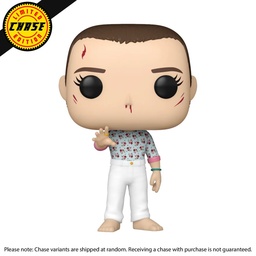 [FUN72135] Stranger Things - Finale Eleven Funko Pop! Vinyl Figure #1457 (with Chase)