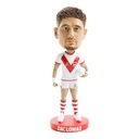 NRL St. George Illawarra Dragons Zac Lomax Bobble Head