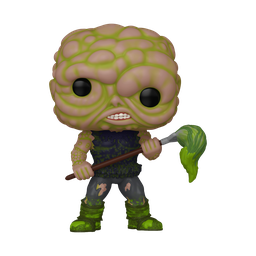 [FUN74061] ​​​​​​​​​Troma - Toxic Avenger Glow NYCC 2023 Fall Convention Funko Pop! Vinyl