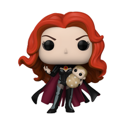 [FUN74101] ​​​​​​​​​X-Men '97 - Goblin Queen NYCC 2023 Fall Convention Funko Pop! Vinyl