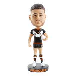 [NRL299N] NRL Wests Tigers Adam Doueihi Bobblehead