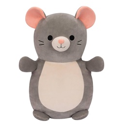 [SQHM00221] ​Misty The Mouse Squishmallows 10" Hugmees Wave 15