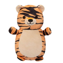 [SQHM00218] ​Tina The Tiger Squishmallows 10" Hugmees Wave 15