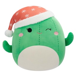 [SQXM00608] ​Maritza The Cactus Squishmallows 7.5" Christmas 2023