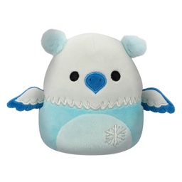 [SQXM00612] ​​Duane the Griffin 7.5" Squishmallows Christmas 2023