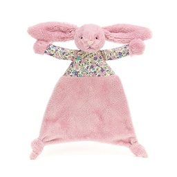 [BBC4BTP] ​​​​​​​​​​​Bashful Tulip Jellycat Bunny Comforter