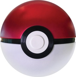 [210-85275] ​​Pokémon Cards TCG: Poke Ball Tin