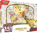 ​​Pokémon TCG: Scarlet & Violet 151 Zapdos Ex Collection