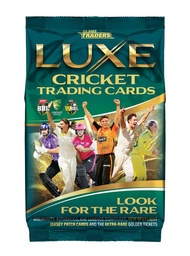 [ESP2024CRICKETLUXE] 2023 - 2024 TLA Cricket Luxe Hobby Trading Card