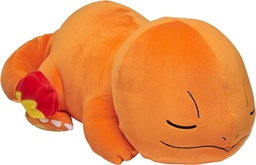 [PKW0075] ​​​​​​​Sleeping Charmander 18" Pokémon Plush