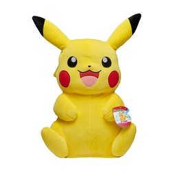 [PKW3115] ​​​​​​​Pikachu 24" Pokémon Plush