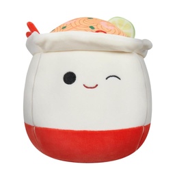 [SQCR04126] ​Daley the Takeout Noodle 7.5" Squishmallows Wave 17 Assortment B