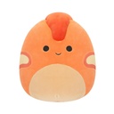 ​Nichelle the Parasaurolophus 7.5 Inch Squishmallows Wave 17 Assortment A