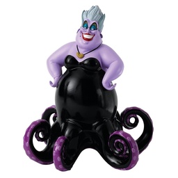[A27977] The Little Mermaid: Ursula The Sea Witch - Disney Traditions by Jim Shore