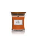 Pumpkin Praline Mini Candle - WoodWick