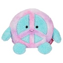 Bumbumz 4.5" Retrobumz Megs the Peace Sign