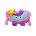 Bumbumz 4.5" WeatherBumz Stratton the Shooting Star