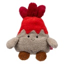 Bumbumz 4.5" WeatherBumz Volkan the Volcano