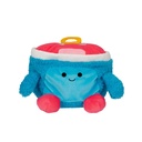 Bumbumz 7.5" BeachBumz Caleb the Cooler