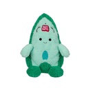 Bumbumz 7.5" BeachBumz Silas the Surfboard