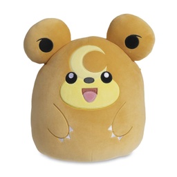 [SQPK00043] Teddiursa 14 Inch Squishmallows Pokémon Squishmallows Wave 4
