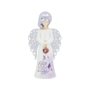 Friend Like You - You Are An Angel Figurine