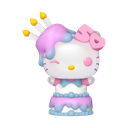 Hello Kitty - Hello Kitty In Cake 50th Anniversary Funko Pop! Vinyl Figure