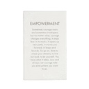 Precious Quote - Empowerment