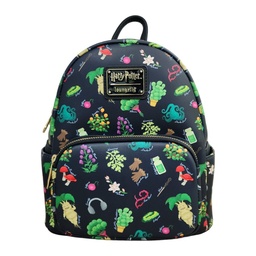 [LOUHPBK0247] Harry Potter - Herbology US Exclusive Mini Backpack - Loungefly