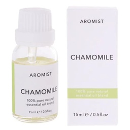 [53058] Aromist Essential Oils - Chamomile