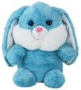Elka Bunny Billy 23cm - Blue