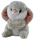 Elka Bunny Clover - Beige