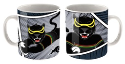 [NRL020HH] NRL Penrith Panthers Massive Mug