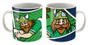NRL Canberra Raiders Massive Mug