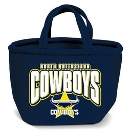 [NRL080RC] NRL North Queensland Cowboys Insulated Cooler Bag