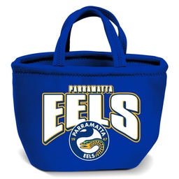 [NRL080RF] NRL Parramatta Eels Insulated Cooler Bag