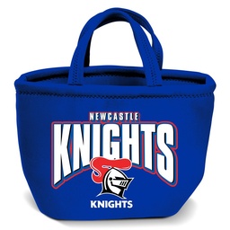 [NRL080RG] NRL Newcastle Knights Insulated Cooler Bag