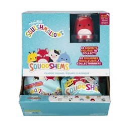 [SQK1351] Squishmallows Squooshems Classic 2.5" Mystery Packs