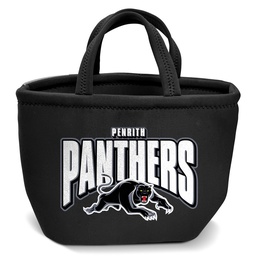 [NRL080RH] NRL Penrith Panthers Insulated Cooler Bag