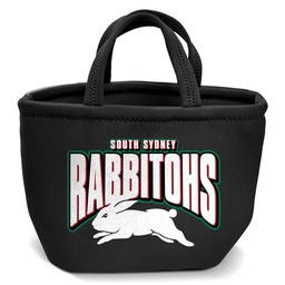 [NRL080RI] NRL South Sydney Rabbitohs Insulated Cooler Bag