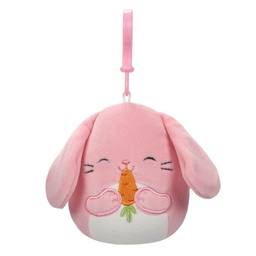 [SQCP00178] Bop the Bunny 3.5" Easter Squishmallows Clip Ons
