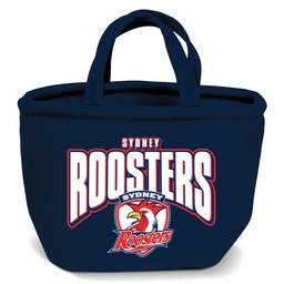 [NRL080RK] NRL Sydney Roosters Insulated Cooler Bag