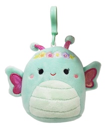 [SQCP00181] Reina the Butterfly 3.5" Easter Squishmallows Clip Ons