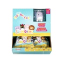 Squishmallows Squooshems Fantasy 2.5 Inch Mystery Pack