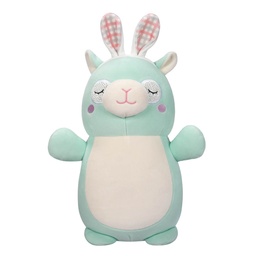 [SQHM00370] Miley the Llama Easter Squishmallows 10" Hugmees